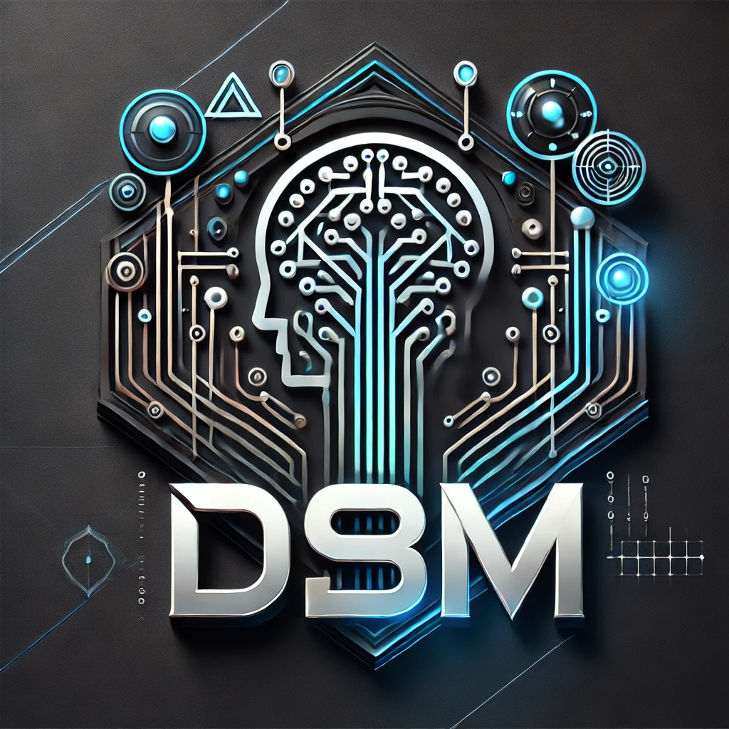 DSBM Logo